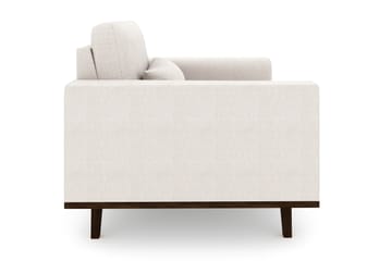 Copenhagen Fåtölj - Linnebeige - Möbler - Fåtölj & stolar - Fåtölj