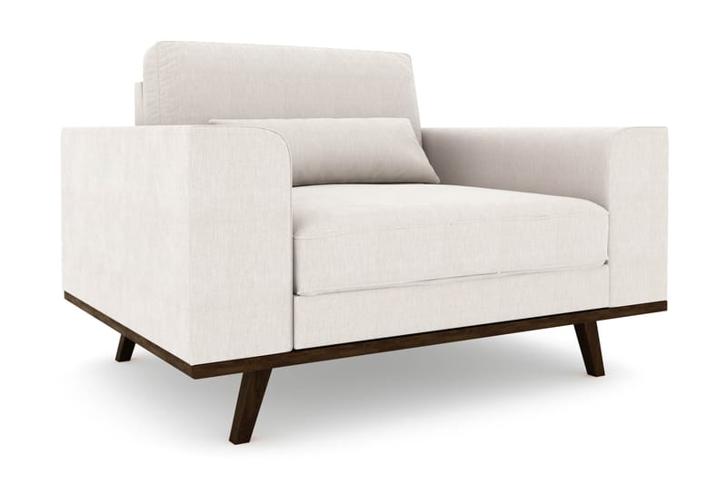 Copenhagen Fåtölj, Linnebeige