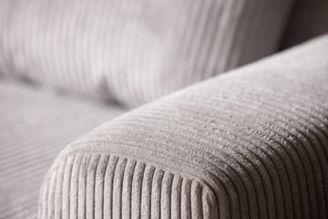 Copenhagen Fåtölj - Ljusgrå - Möbler - Fåtölj & stolar - Fåtölj