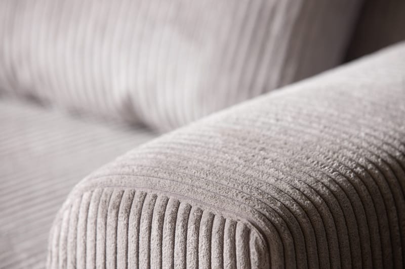 Copenhagen Fåtölj - Ljusgrå - Möbler - Fåtölj & stolar - Fåtölj