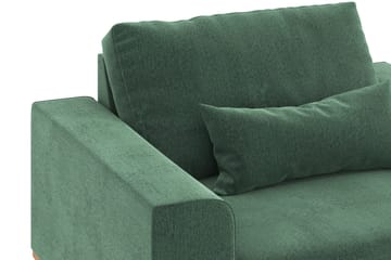 Copenhagen Fåtölj - Mörkgrön - Möbler - Fåtölj & stolar - Fåtölj