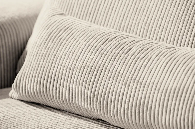 Copenhagen Fåtölj Manchester - Beige - Möbler - Fåtölj & stolar - Fåtölj