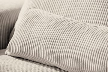 Copenhagen Fåtölj Manchester - Beige - Möbler - Fåtölj & stolar - Fåtölj