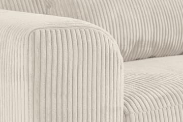 Copenhagen Fåtölj Manchester - Beige - Möbler - Fåtölj & stolar - Fåtölj