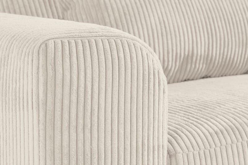 Copenhagen Fåtölj Manchester - Beige - Möbler - Fåtölj & stolar - Fåtölj