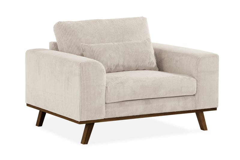 Copenhagen Fåtölj Manchester, Beige