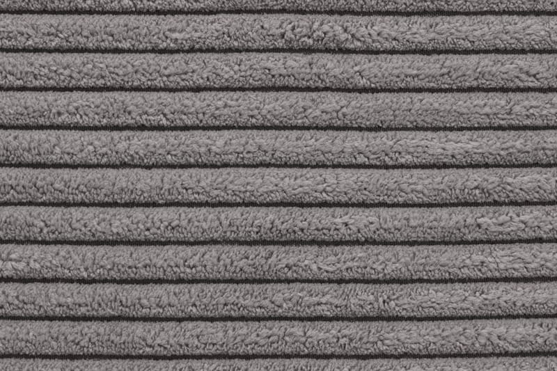 Copenhagen Fåtölj Manchester - Grå - Möbler - Fåtölj & stolar - Fåtölj