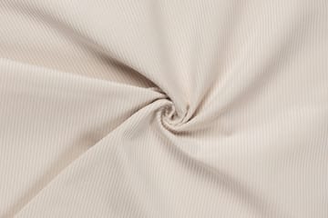 Copenhagen Fåtölj med fotpall - Ljusbeige - Möbler - Fåtölj & stolar - Fåtölj