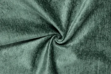 Copenhagen Fåtölj med fotpall - Mörkgrön - Möbler - Fåtölj & stolar - Fåtölj