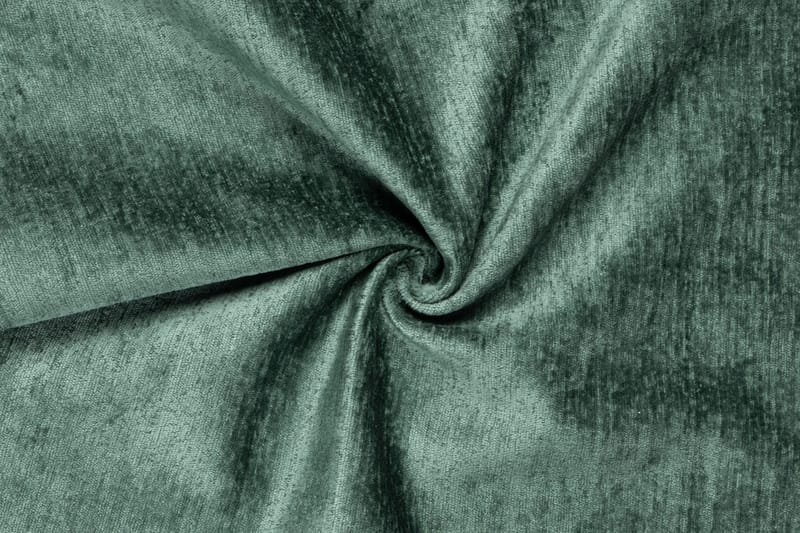 Copenhagen Fåtölj med fotpall - Mörkgrön - Möbler - Fåtölj & stolar - Fåtölj