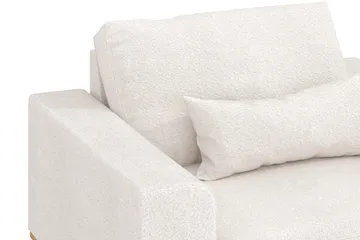 Copenhagen Fåtölj - Vit - Möbler - Fåtölj & stolar - Fåtölj