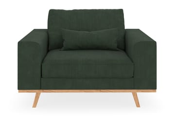 Copenhagen Fåtölj - Möbler - Fåtölj & stolar - Fåtölj