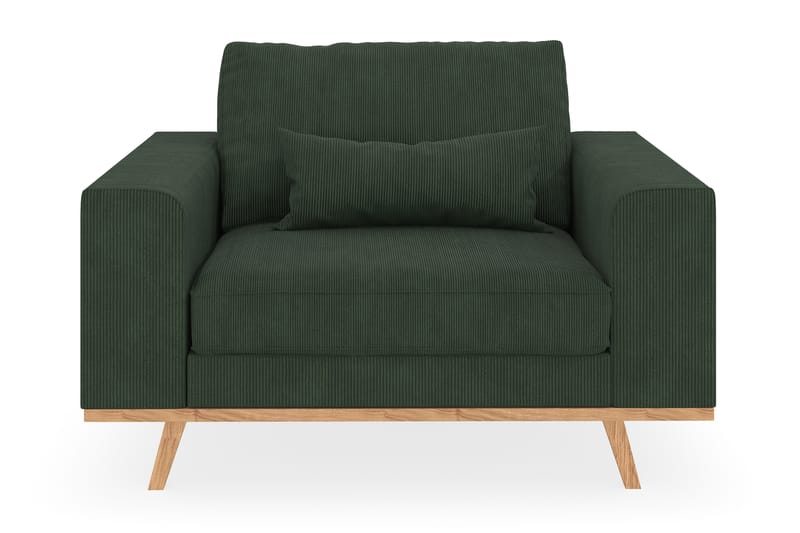 Copenhagen Fåtölj - Möbler - Fåtölj & stolar - Fåtölj