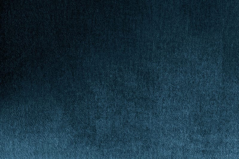 Copenhagen Sammetsfåtölj - Blå - Möbler - Fåtölj & stolar - Fåtölj - Sammetsfåtölj