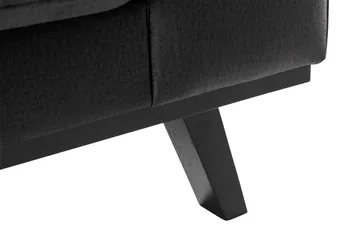 Copenhagen Sammetsfåtölj - Grå - Möbler - Fåtölj & stolar - Fåtölj - Sammetsfåtölj