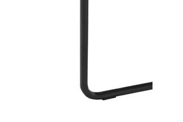 Fåtölj Cotulla - Beige, svart/Bouclé - Möbler - Fåtölj & stolar - Fåtölj