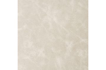 Fåtölj Cotulla - Beige/Konstläder - Möbler - Fåtölj & stolar - Fåtölj