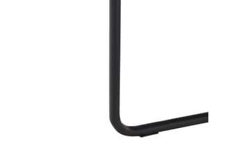 Fåtölj Cotulla - Beige/Konstläder - Möbler - Fåtölj & stolar - Fåtölj