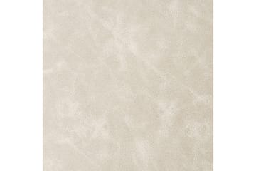 Fåtölj Cotulla - Beige/Konstläder - Möbler - Fåtölj & stolar - Fåtölj