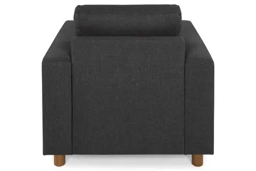 Crazy Fåtölj - Antracit - Möbler - Fåtölj & stolar - Fåtölj