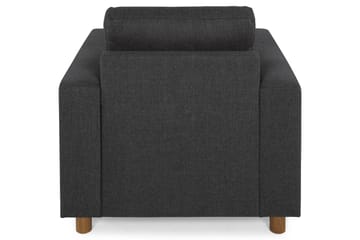 Crazy Fåtölj - Antracit - Möbler - Fåtölj & stolar - Fåtölj