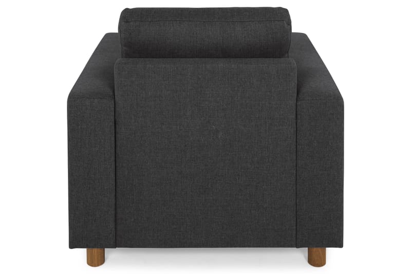 Crazy Fåtölj - Antracit - Möbler - Fåtölj & stolar - Fåtölj