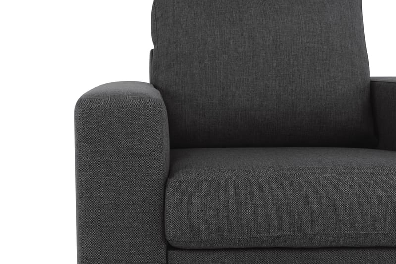 Crazy Fåtölj - Antracit - Möbler - Fåtölj & stolar - Fåtölj