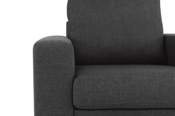 Crazy Fåtölj - Antracit - Möbler - Fåtölj & stolar - Fåtölj