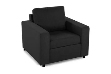 Korta Svarta Ben - Grey