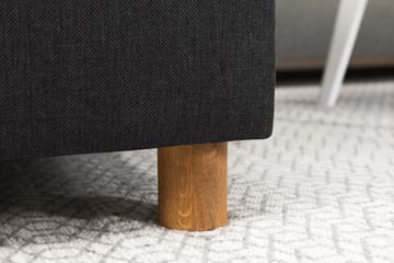 Crazy Fåtölj - Antracit - Möbler - Fåtölj & stolar - Fåtölj