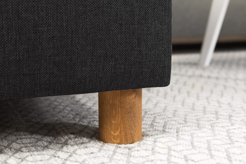 Crazy Fåtölj - Antracit - Möbler - Fåtölj & stolar - Fåtölj