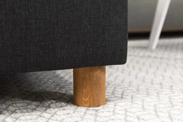 Crazy Fåtölj - Antracit - Möbler - Fåtölj & stolar - Fåtölj