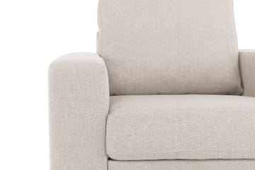 Crazy Fåtölj - Beige - Möbler - Fåtölj & stolar - Fåtölj