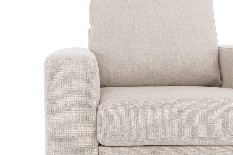 Crazy Fåtölj - Beige - Möbler - Fåtölj & stolar - Fåtölj