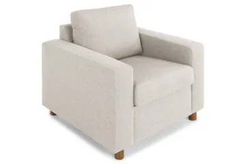 Ek,Runda Ekben - Beige