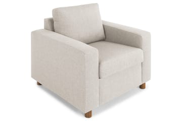 Ek,Runda Ekben - Beige