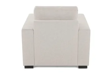 Crazy Fåtölj - Beige - Möbler - Fåtölj & stolar - Fåtölj