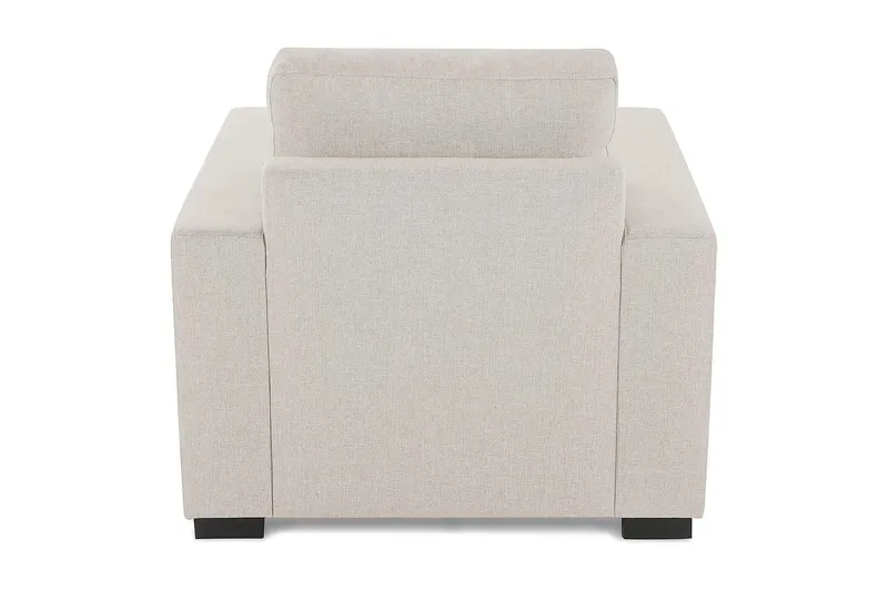 Crazy Fåtölj - Beige - Möbler - Fåtölj & stolar - Fåtölj