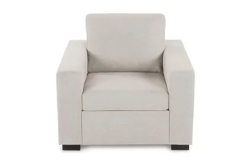 Crazy Fåtölj - Beige - Möbler - Fåtölj & stolar - Fåtölj