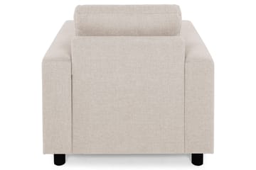 Crazy Fåtölj - Beige - Möbler - Fåtölj & stolar - Fåtölj