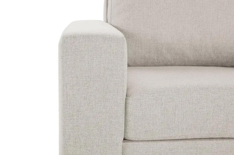 Crazy Fåtölj - Beige - Möbler - Fåtölj & stolar - Fåtölj