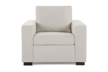 Crazy Fåtölj - Beige - Möbler - Fåtölj & stolar - Fåtölj