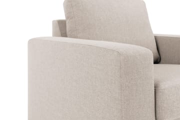 Crazy Fåtölj - Beige - Möbler - Fåtölj & stolar - Fåtölj