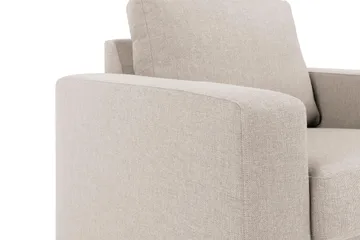 Crazy Fåtölj - Beige - Möbler - Fåtölj & stolar - Fåtölj