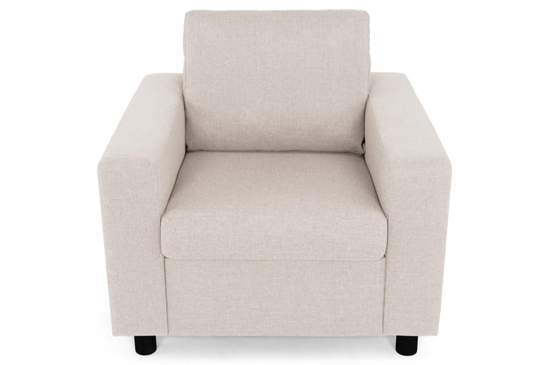 Crazy Fåtölj - Beige - Möbler - Fåtölj & stolar - Fåtölj