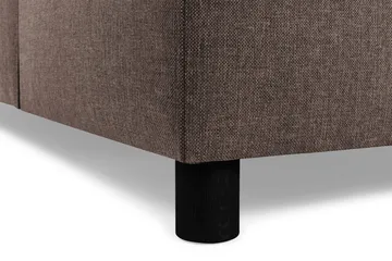 Crazy Fåtölj - Brun - Möbler - Fåtölj & stolar - Fåtölj