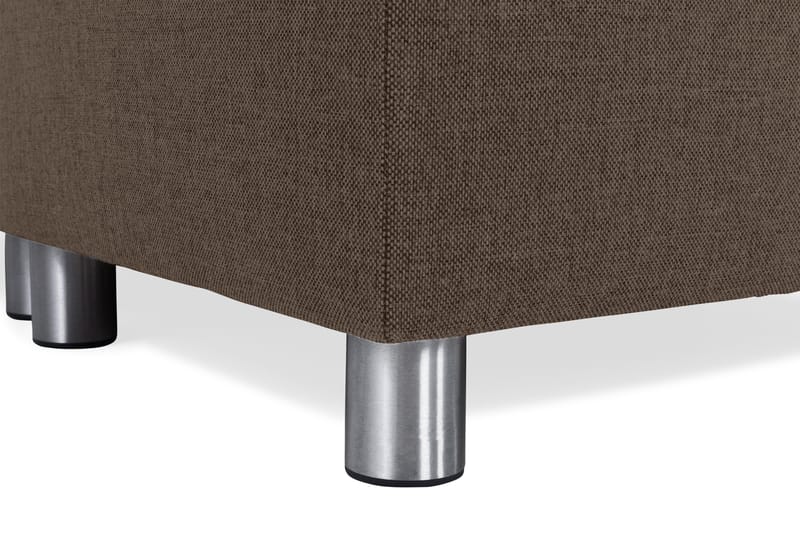 Crazy Fåtölj - Brun - Möbler - Fåtölj & stolar - Fåtölj