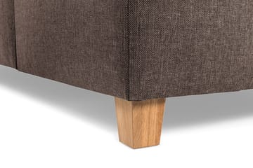 Crazy Fåtölj - Brun - Möbler - Fåtölj & stolar - Fåtölj