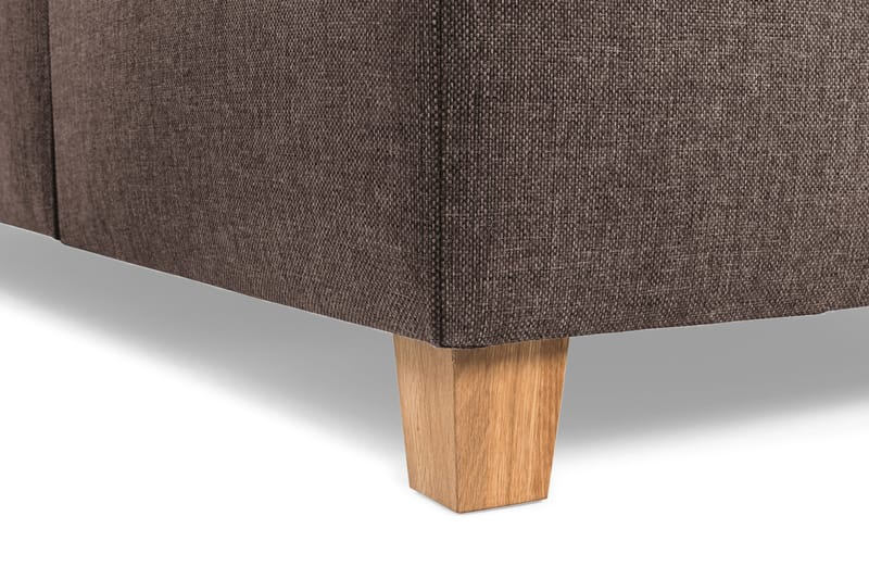 Crazy Fåtölj - Brun - Möbler - Fåtölj & stolar - Fåtölj