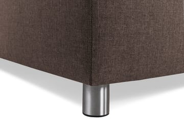 Crazy Fåtölj - Brun - Möbler - Fåtölj & stolar - Fåtölj